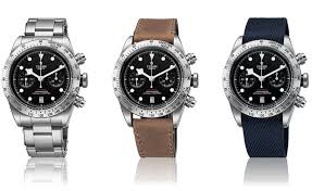 Tudor Replica Watches